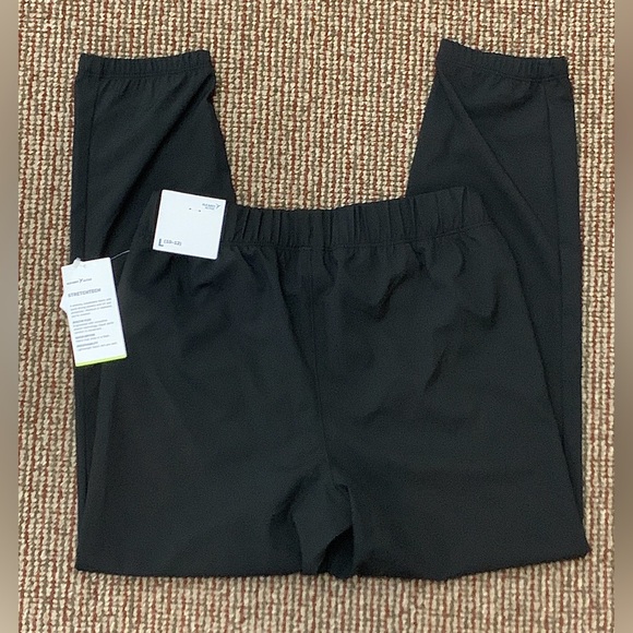 Women’s Large NWT Old Navy Stretchtech Lightweight Active Yoga Pants - Picture 11 of 12